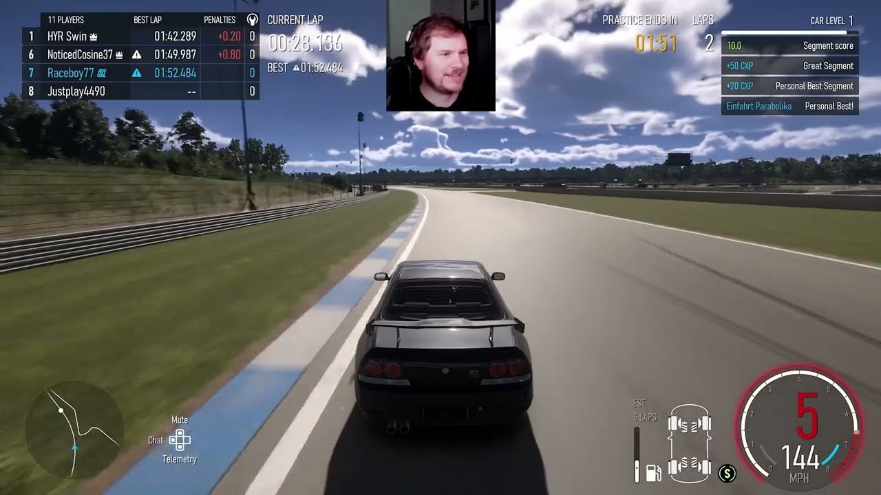 Nissan GTR R33 RWD Swap Testing in S Class! It's a Handful!