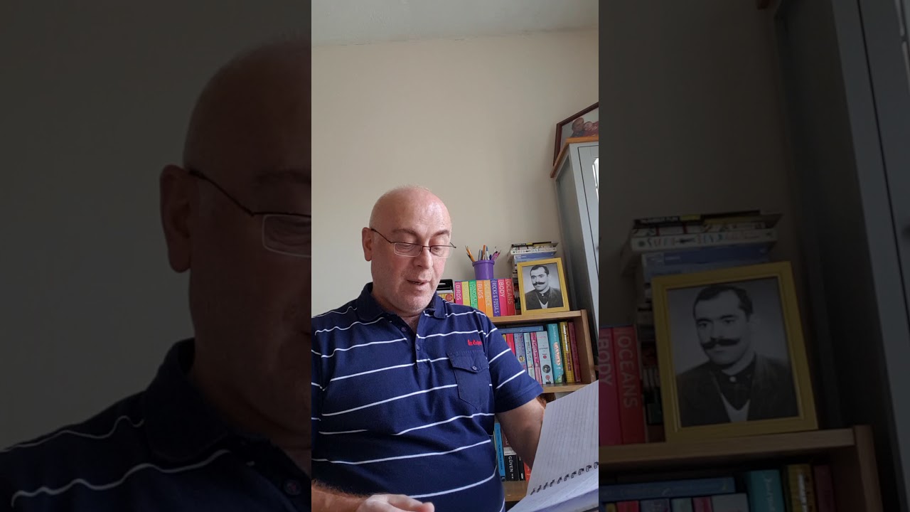 KÖYÜM ŞİİRİ   GÜRGE & KOYUNCU KÖYÜ  (ARGUVAN) söz Bektaş ŞENGÖZ