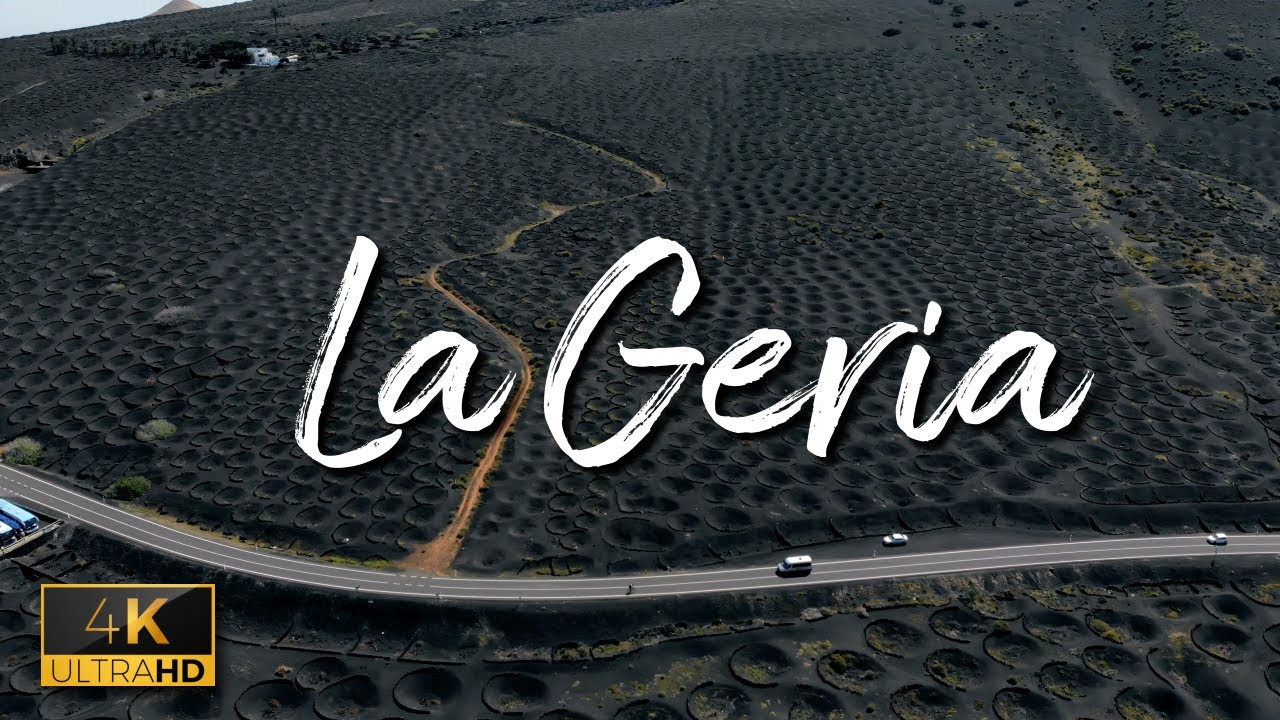 The La Geria 4K Reluxing is the only 4K TV you need!