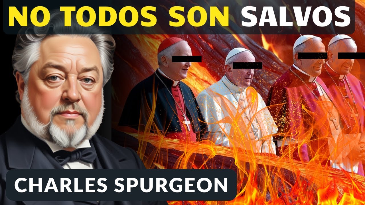 Efectos de la Sana Doctrina - Charles Spurgeon | Audiolibros Cristianos en Español