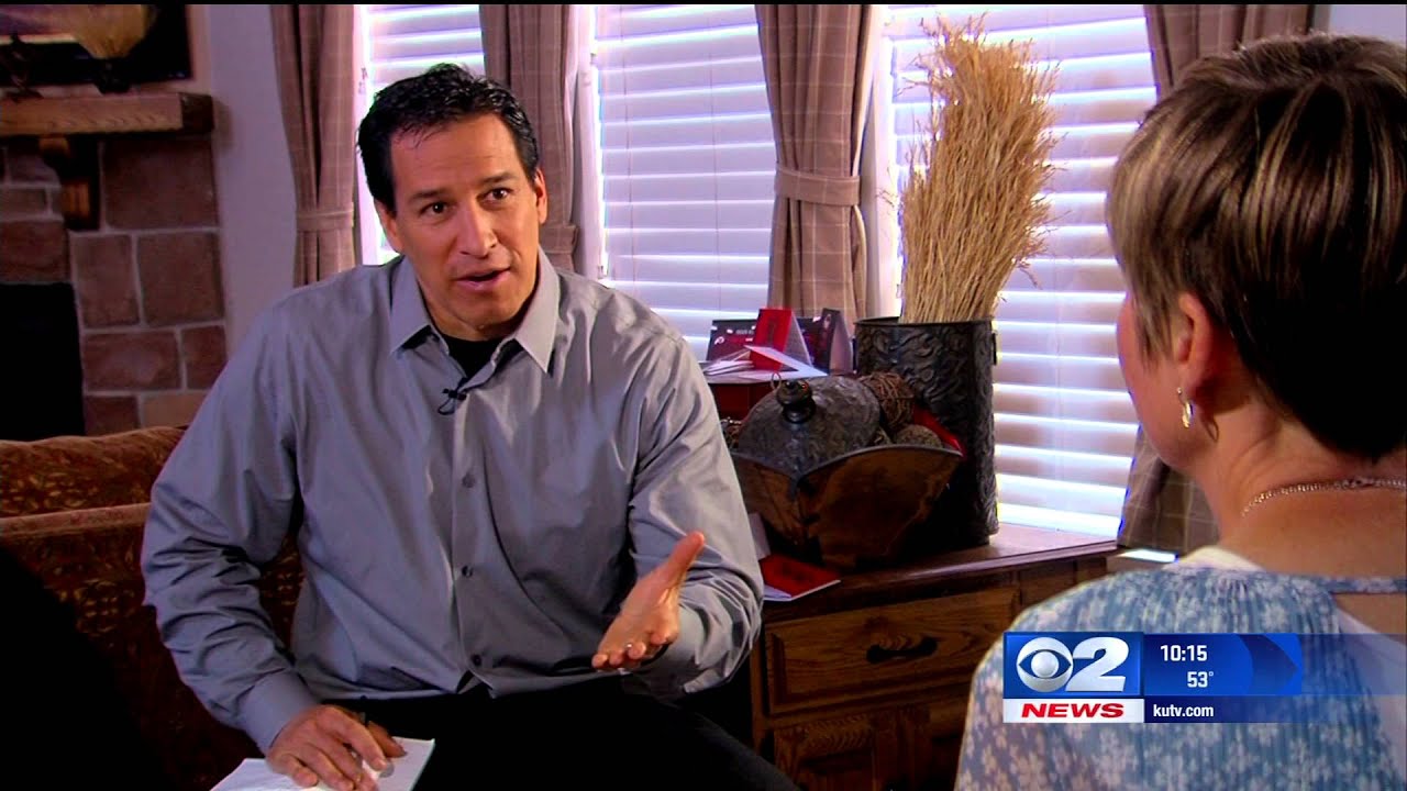 Utah's 'Blind Side'