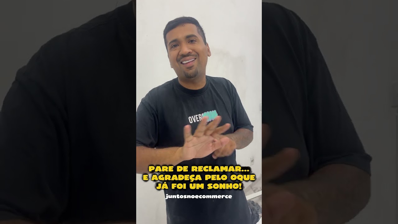 Ser Empreendedor &eacute; saber Resolver seus Problemas 🍀 #shopee #marketplace #tiktokshop
