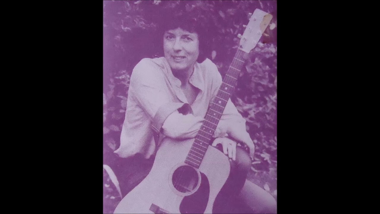 Jancis Harvey  - Lady Lost in the Snow