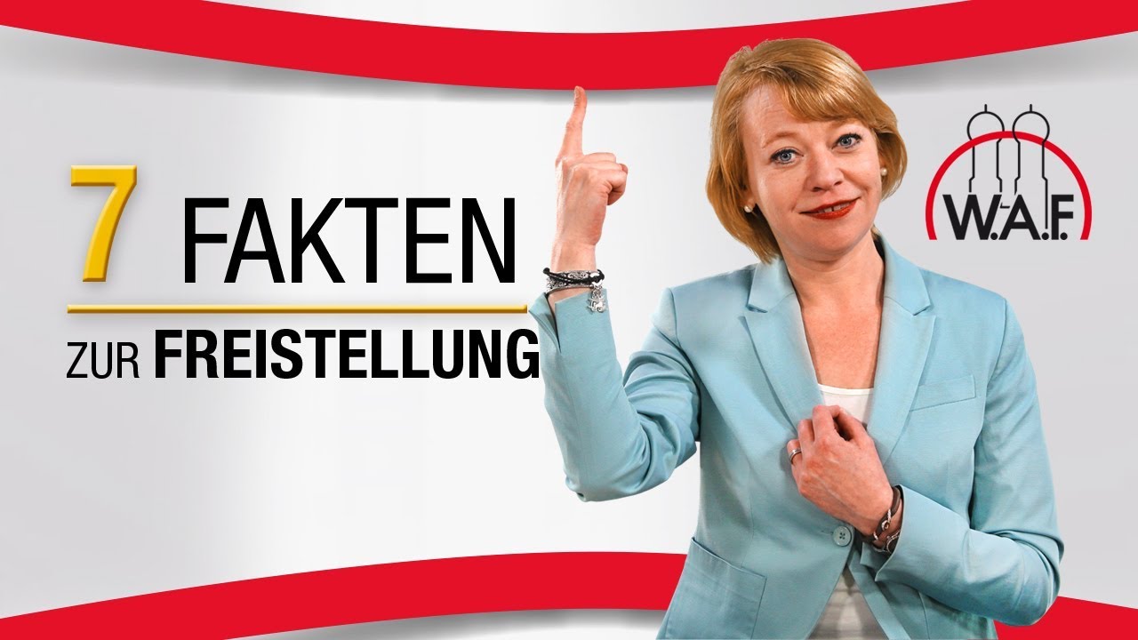 Betriebsrat Freistellung - 7 wichtige Fakten, die Betriebsräte zur Freistellung wissen müssen
