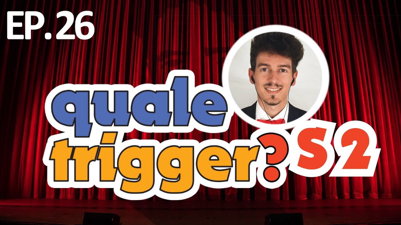 ASMR JanArt Quale Trigger? EP. 26💠 [SECONDA STAGIONE] ITA ENG 