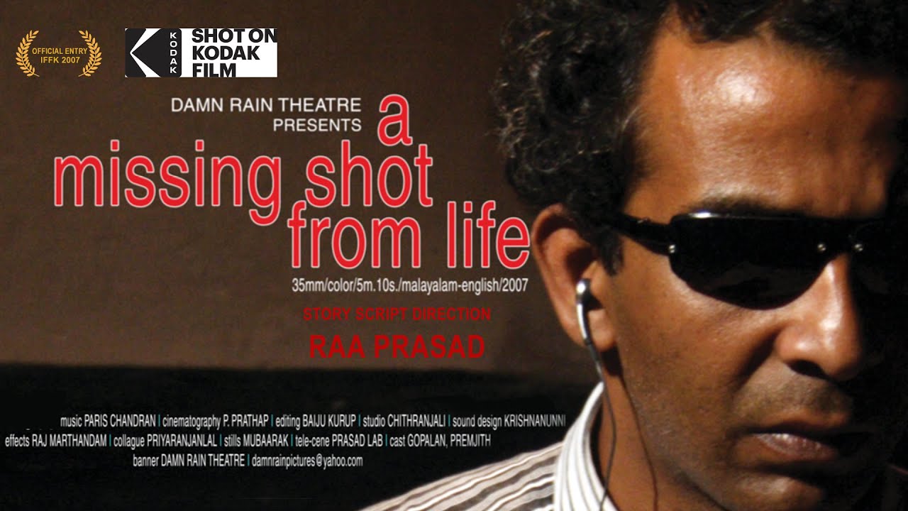 ONE OF THE BEST SHORT FILMS EVER MADE with a shocking Climax