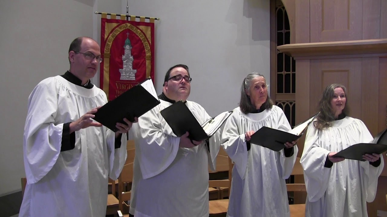 Anglican Chant