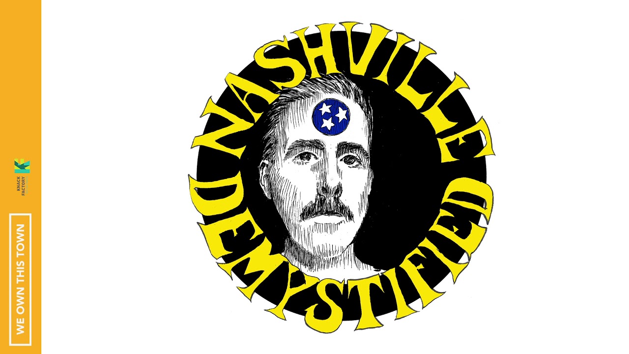 Nashville Demystified: Coming Soon