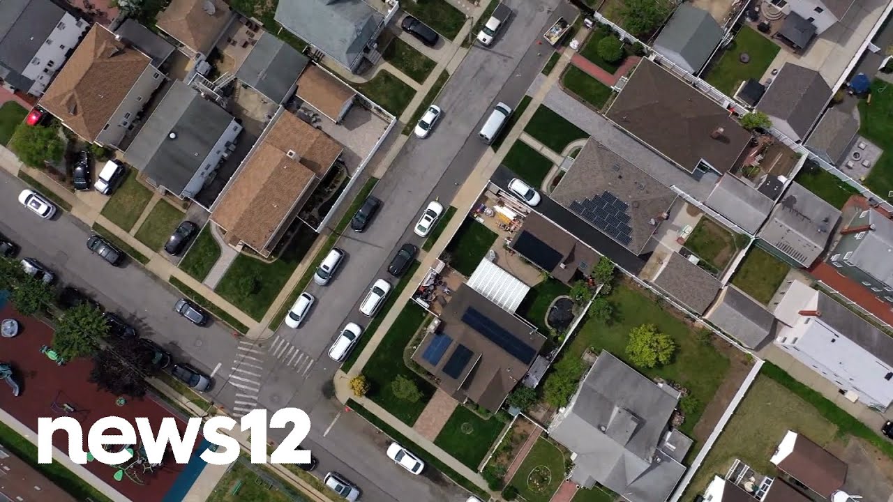 Report: Nassau County ranked as the safest community in America | News 12