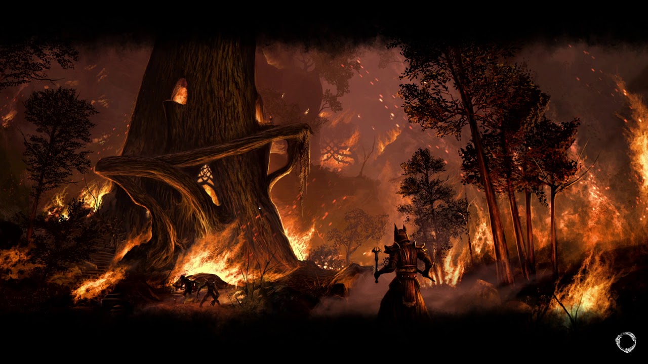 ESO 1-50 Enchanting Power Leveling for u29 Flames of Ambition.