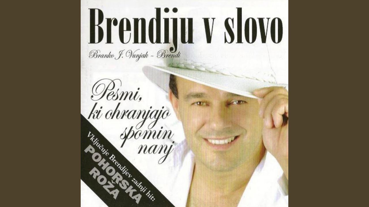 Nocoj spet misli tavajo