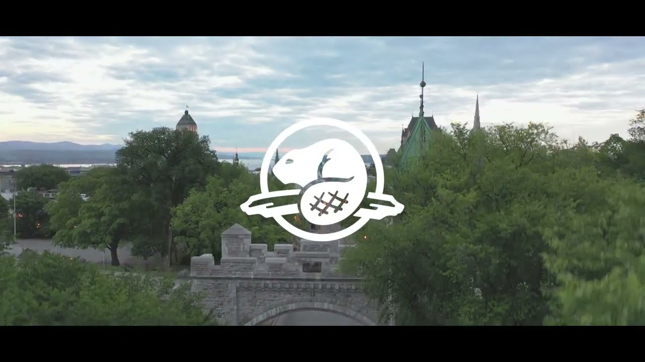 The Restoration of the Fortifications Quebec National Historic Site