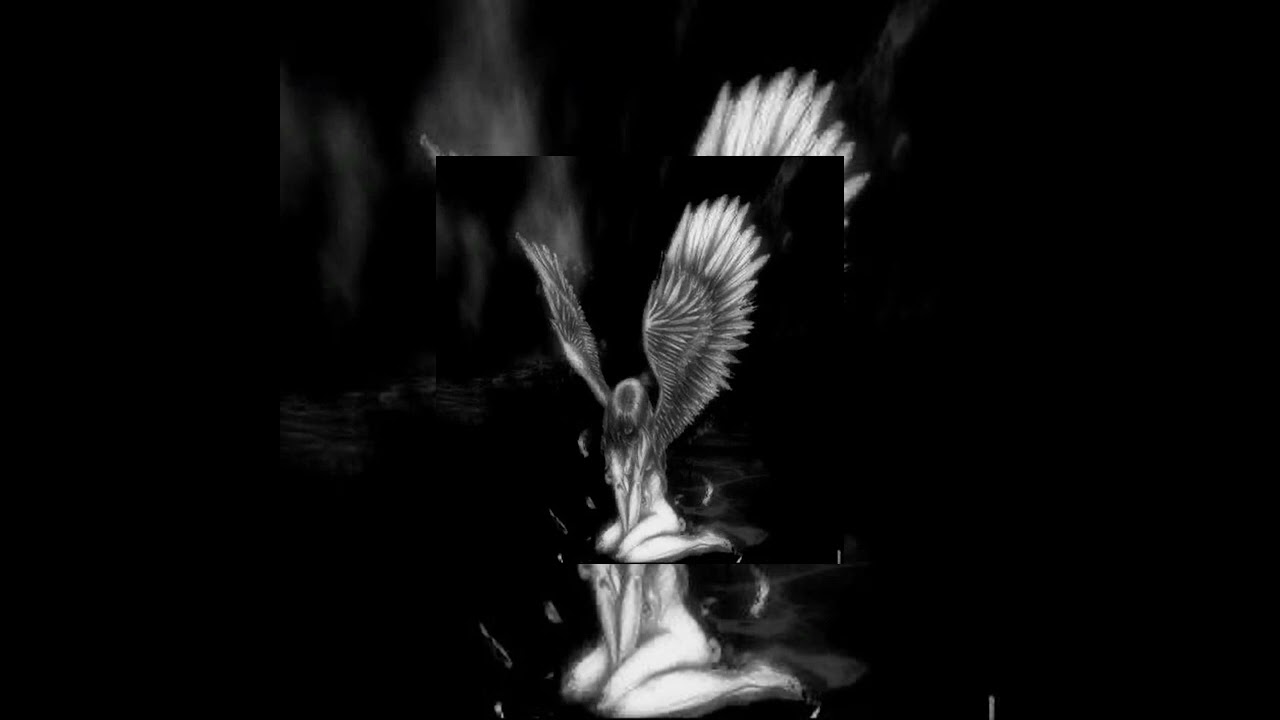 (Angel of darkness slowed down)🌸🌊🫶