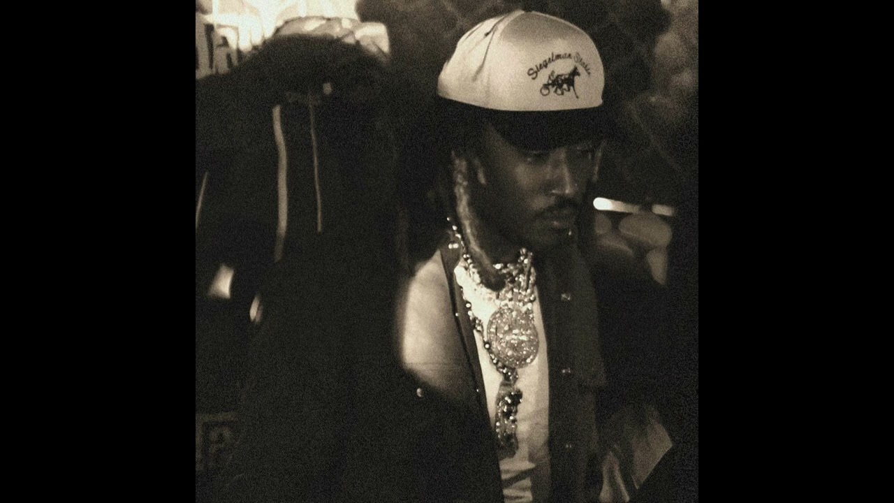 (FREE) Future x Drake x Tems Type Beat 2023 - 
