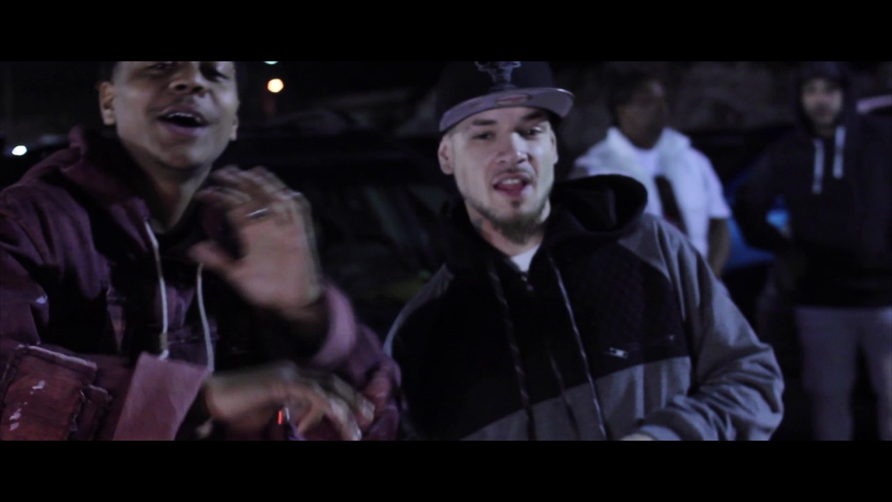 J Jigga John Bus It - U Dont Kno (official video)