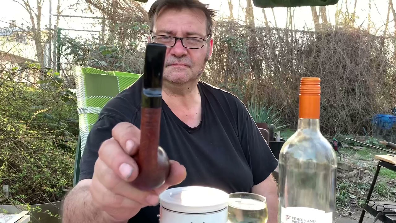 DREI-PFEIFEN CHALLENGE (+ NOMINIERUNG)