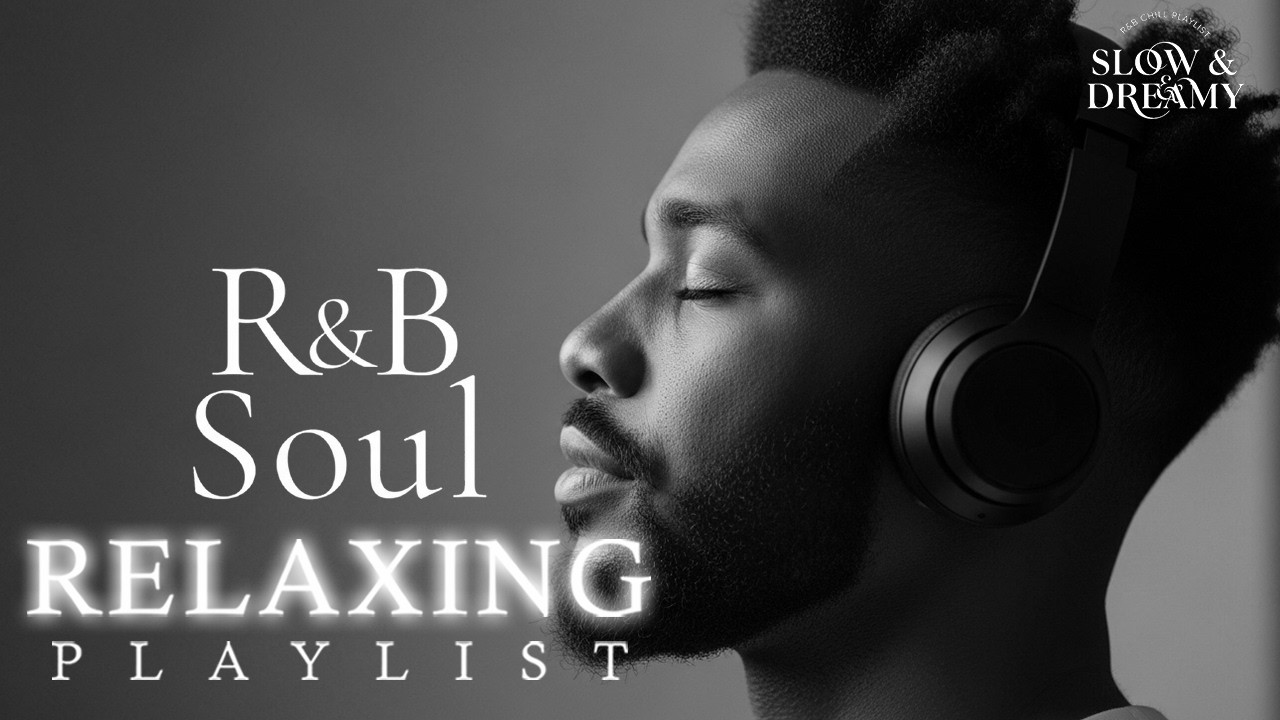 Passionate RnB Chill — Cozy & Romantic Vibes for Love