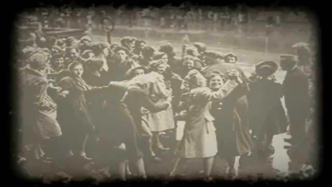 Βαλς στη βροχή - Βικτωρία Ταγκούλη