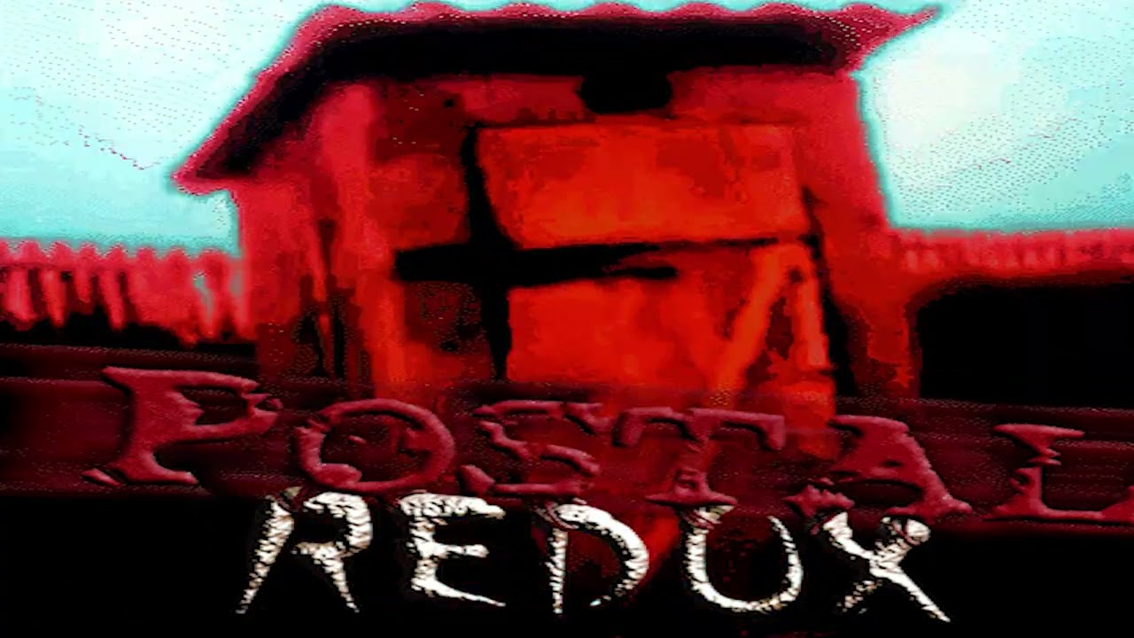 Posral Redux || mashup