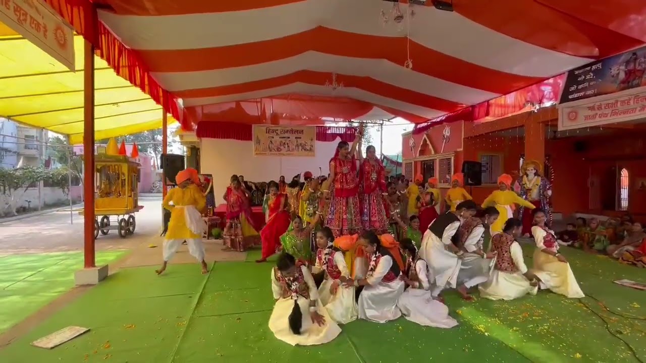 भारत की कहानी, वंदेभारती *** प्रथम पुरस्कार 