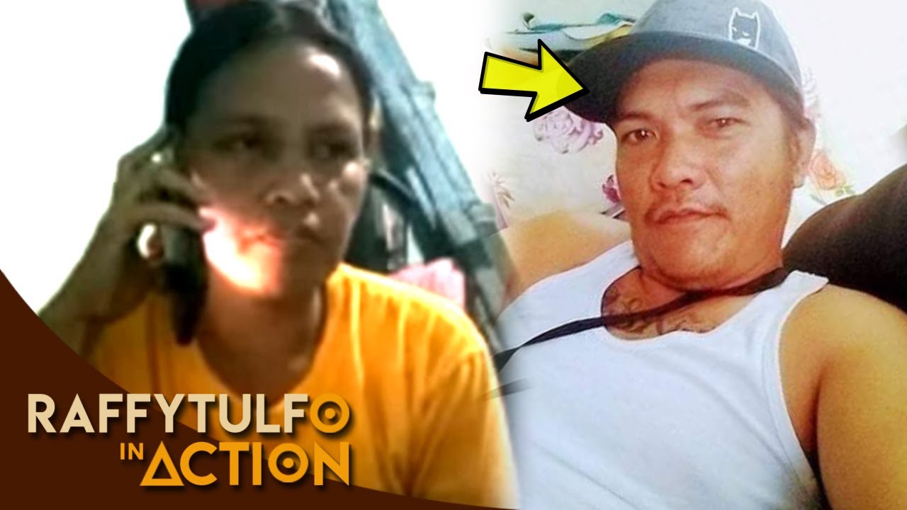 41 YRS OLD NA MAMA’S BOY?!