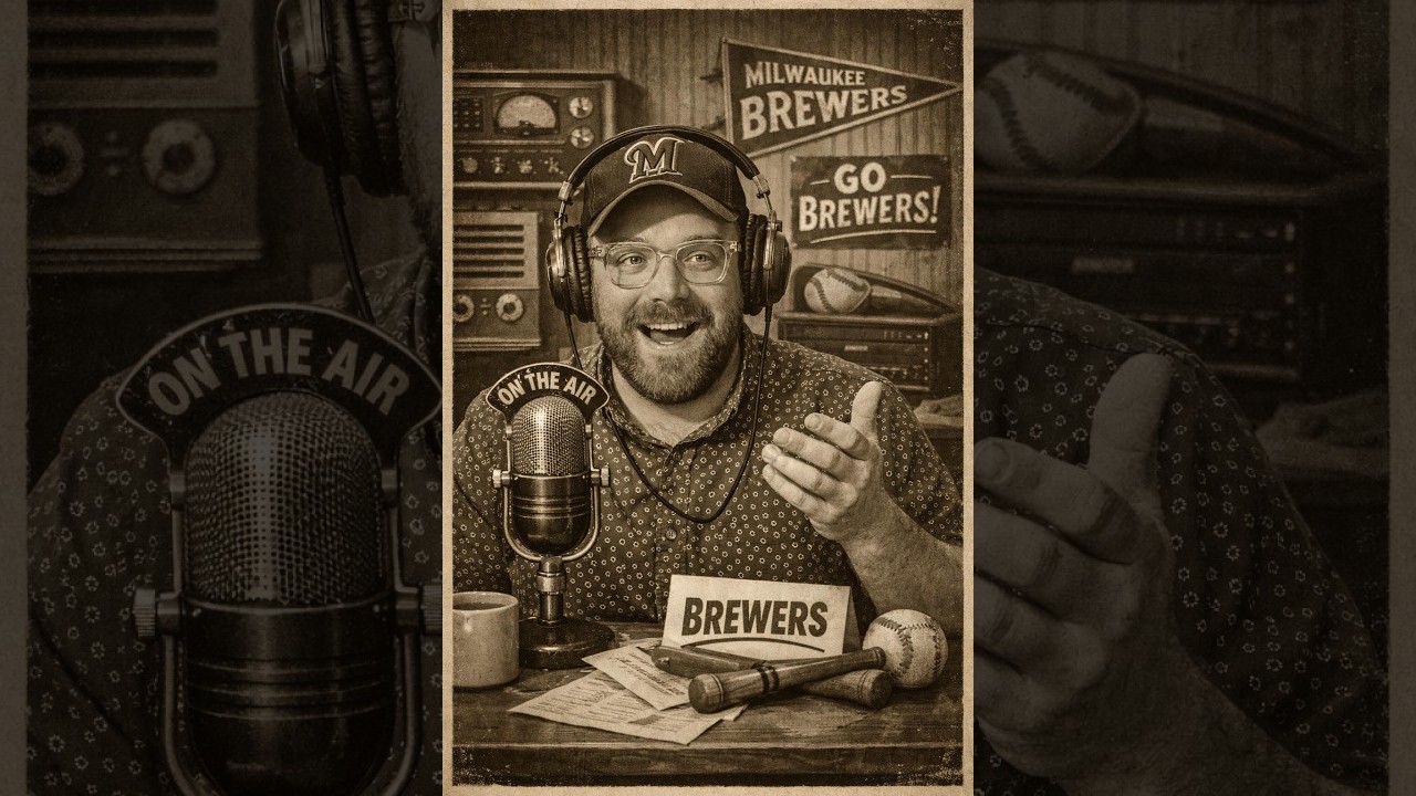 Brewers talk- are the Brewers gaslighting everyone again?