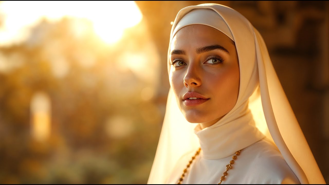 Grace of the Golden Dawn | Sacred Chants of the Monastic Sisters
