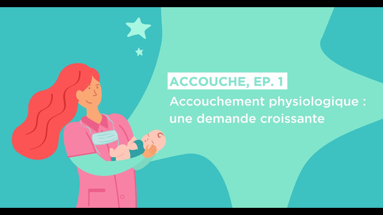Accouche - Episode 1 : 