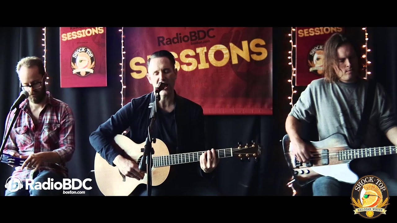 Ash - Goldfinger (The RadioBDC Sessions)