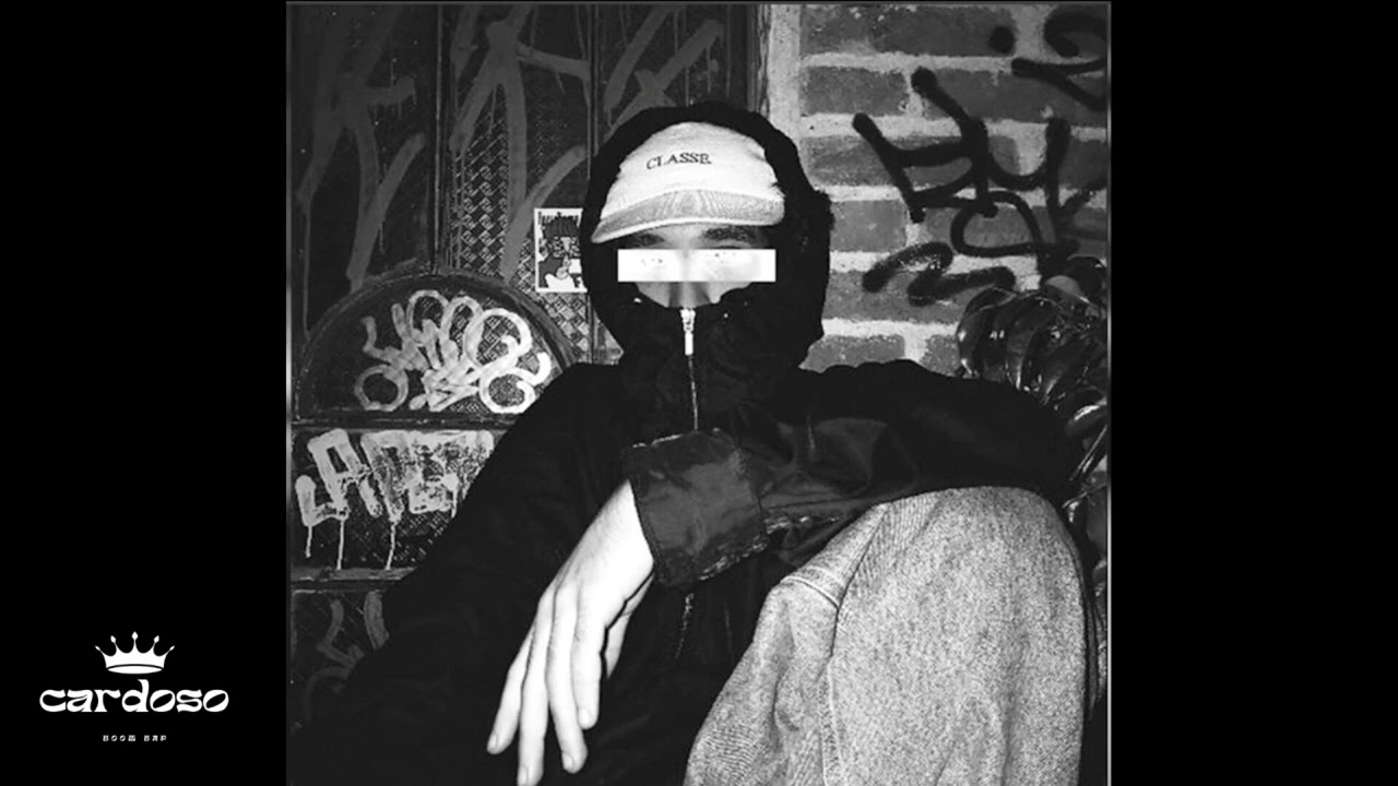 Freestyle Boom Bap Rap Beat | 