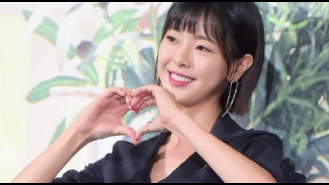 Go Won Hee Transformation In Upcoming Rom-Com