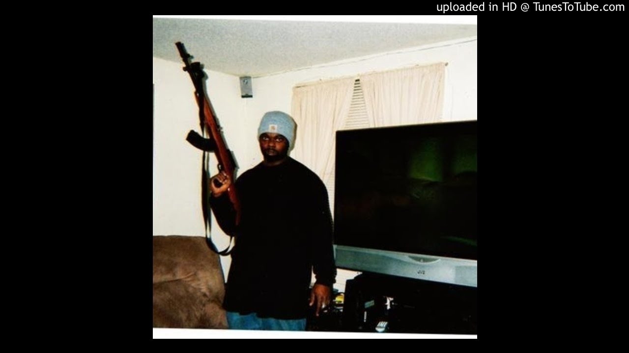 Project Pimp  - Getting Crunk