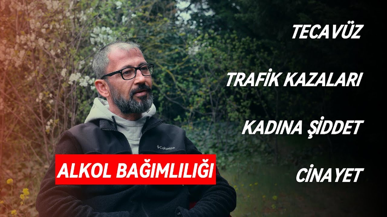 ALKOL KRİZİNDE &Ouml;LMEK? DELİRYUM NEDİR?
