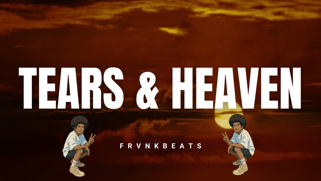 FrvnkBeats - Tears & Heaven Mixtape