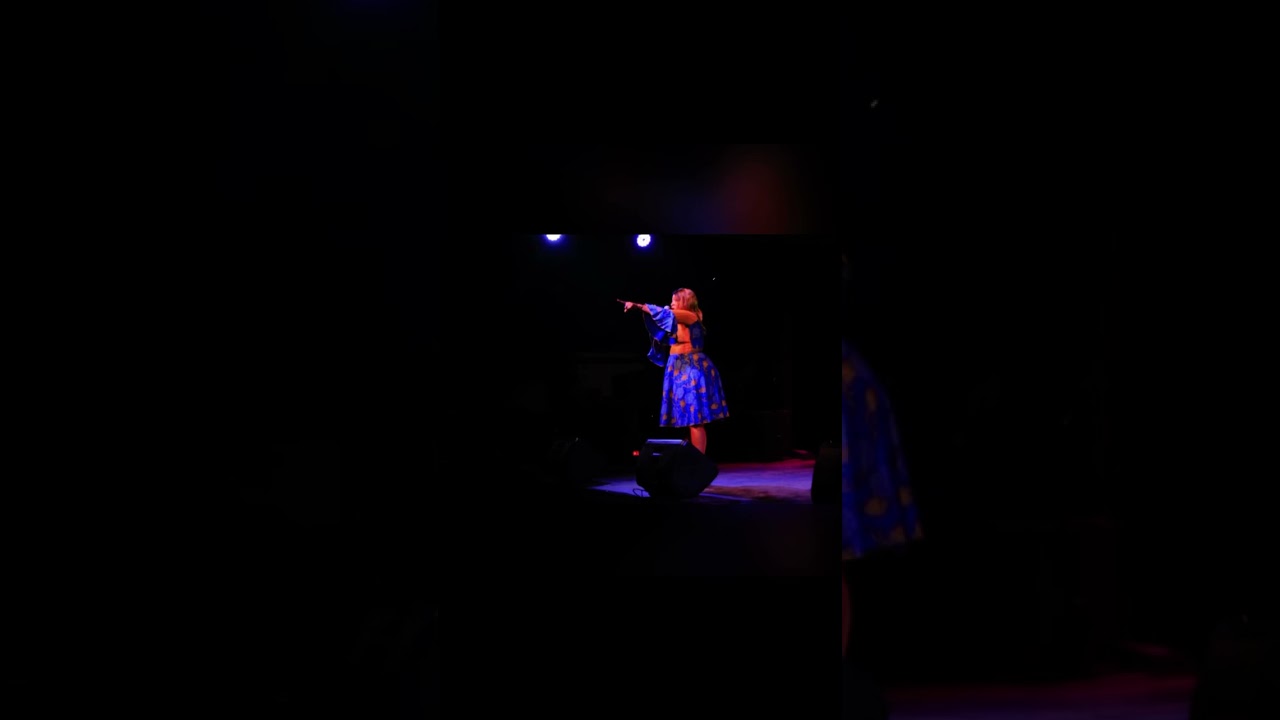 Tantine sera la Reine 👑 d’agneng - akiba