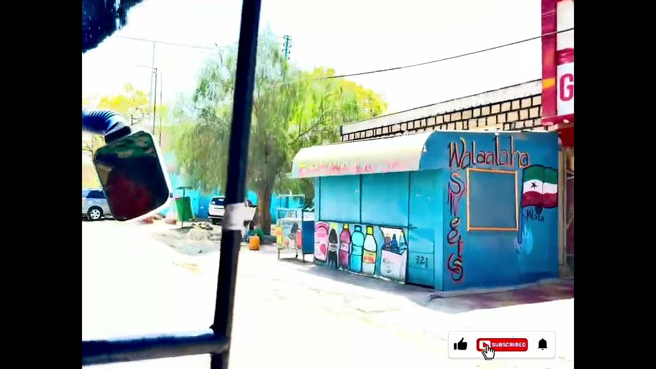 Borama City 2026: Exploring the Hidden Gem of Somaliland