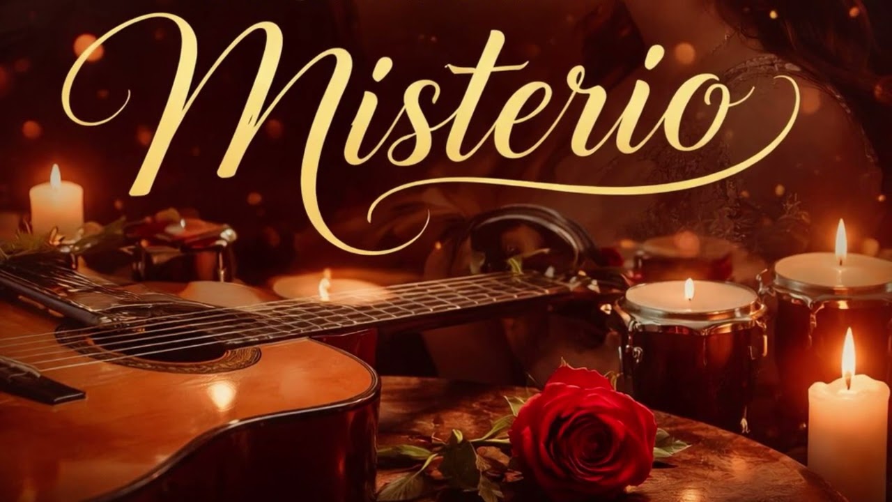 La garantía del misterio