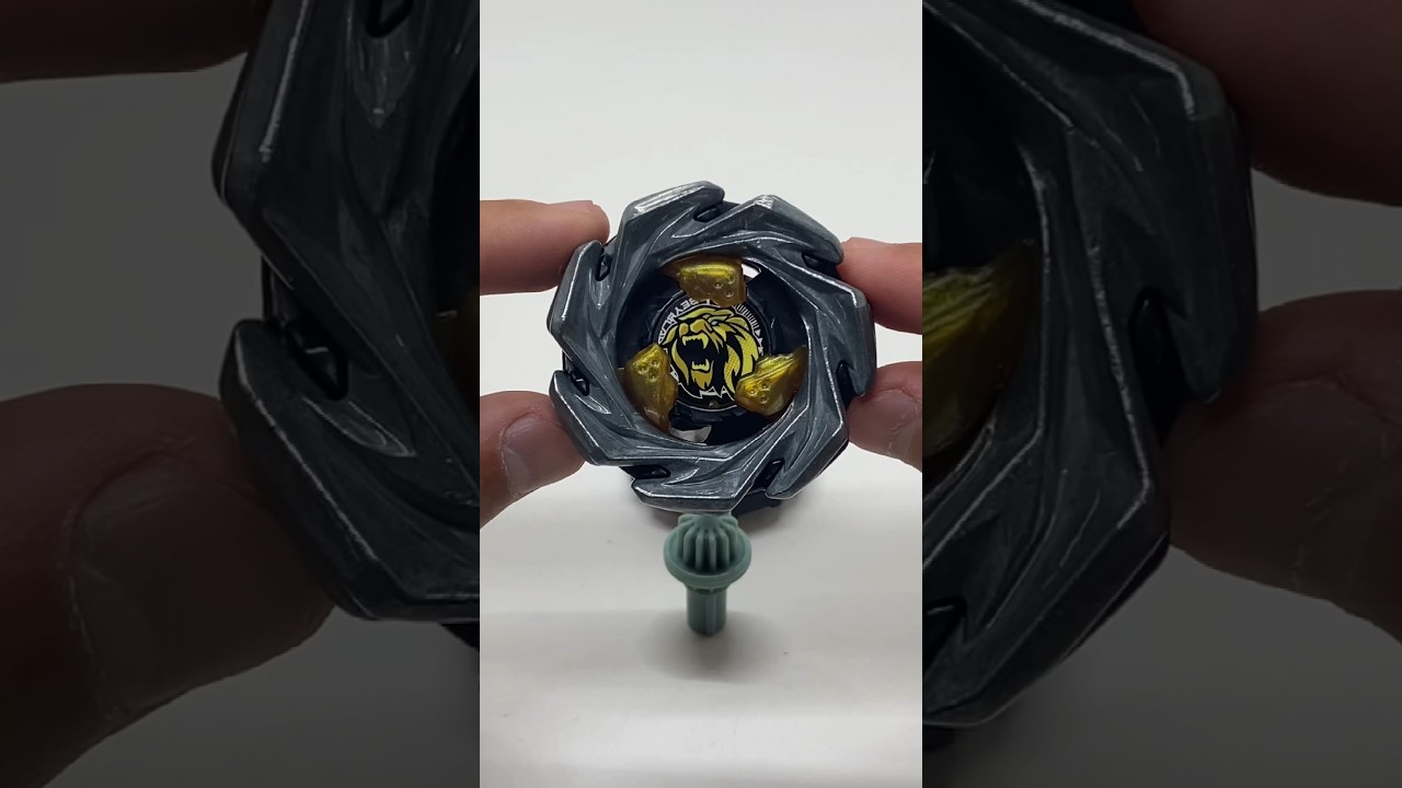 Unboxing: Leon Crest 7-60GN