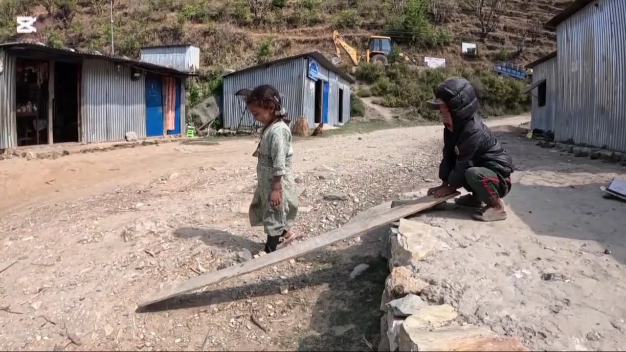Pokhara- Baglung- Rukum- Rolpa- Pyuthan- Dang-  Arghakhanchi- Rupandehi- Palpa- Tanahun- Pokhara
