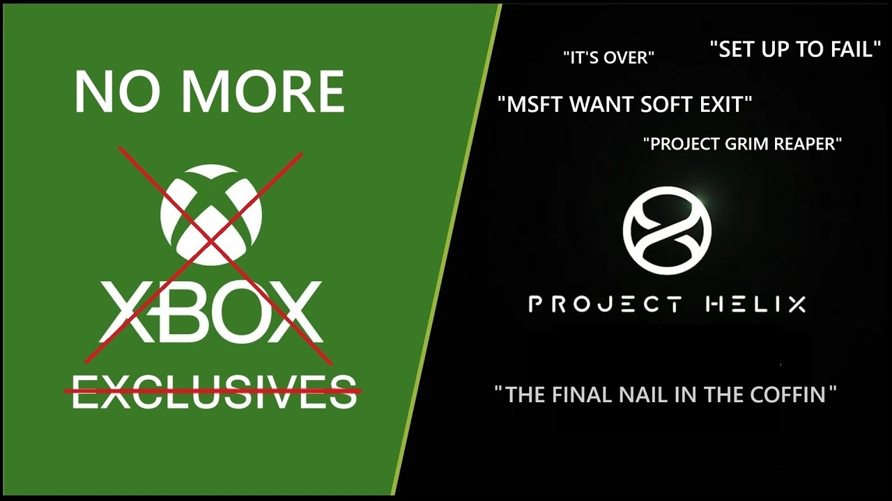 Project Helix 