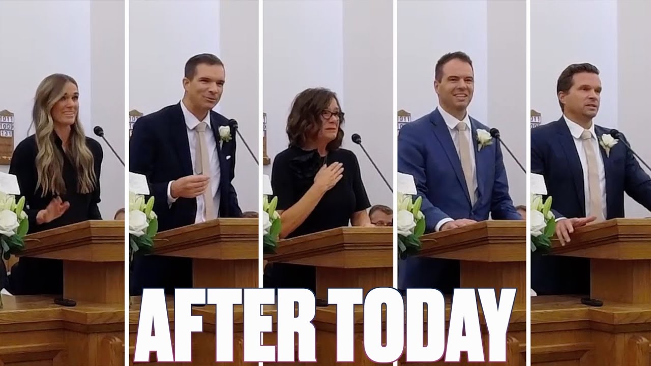 THERE WILL ALWAYS BE BEFORE AND AFTER THIS