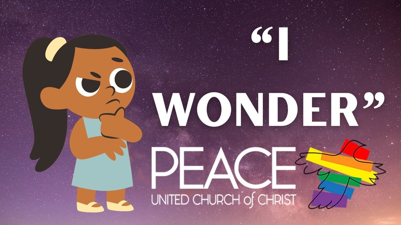 Family Stories for Peace UCC | 