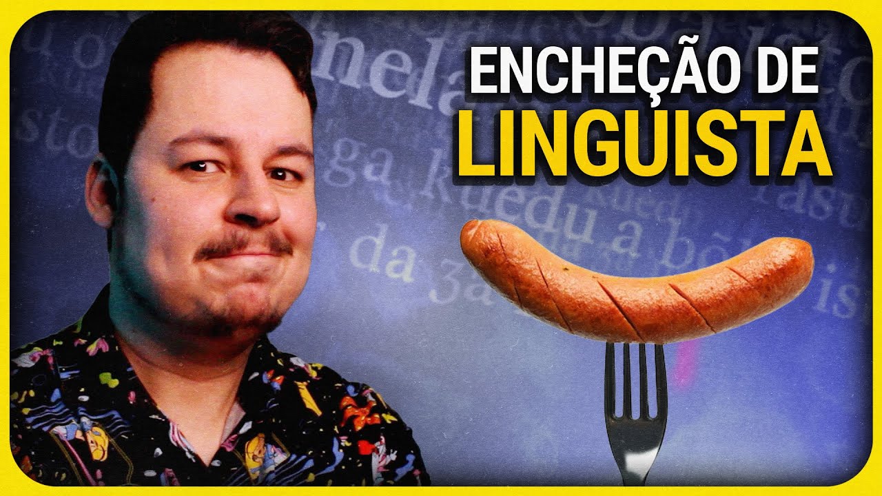 LIVE DE QUINTA - Influência africana, língua pátria e distorção dos fatos