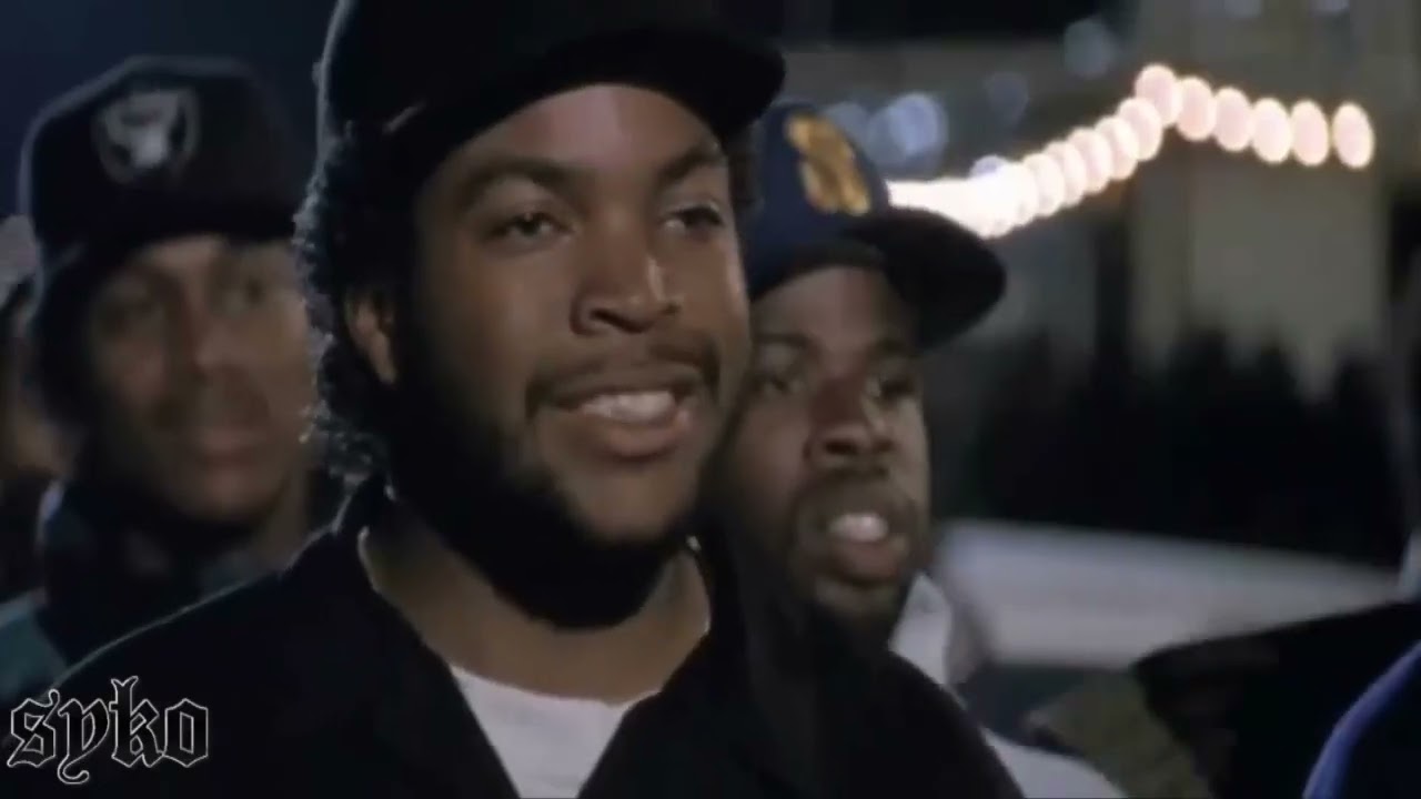 Eazy E - Boyz n the hood #hiphop #hiphopmusic #90hiphop #rapoldschool