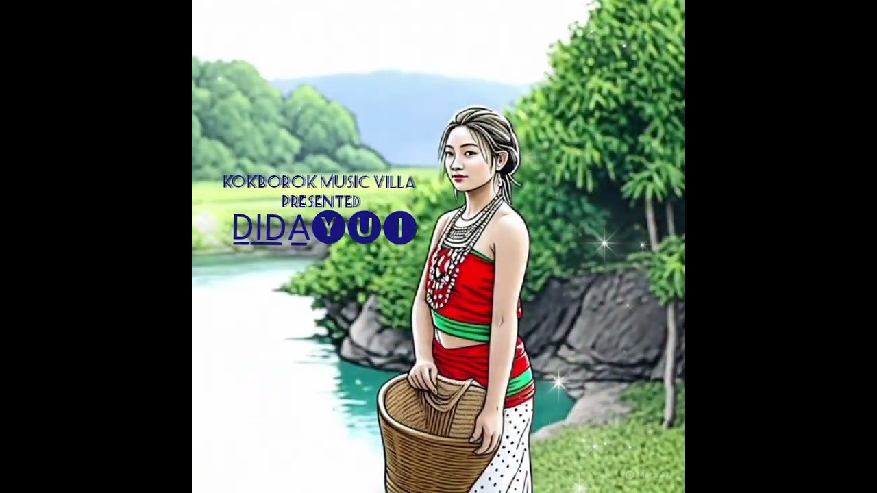 DIDAYUI  || A ROMANTIC KOKBOROK MUSIC SONG 