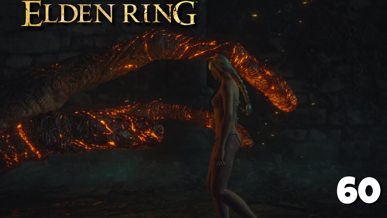 On enchaine les boss | ELDEN RING LET'S PLAY FR #60