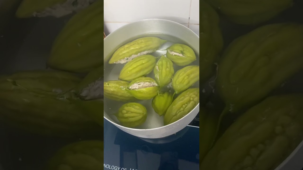  cùng em làm thịt ăn tết 