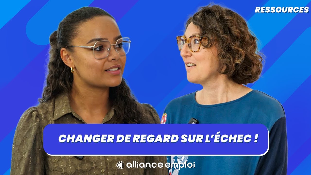 Changer de regard sur l’échec