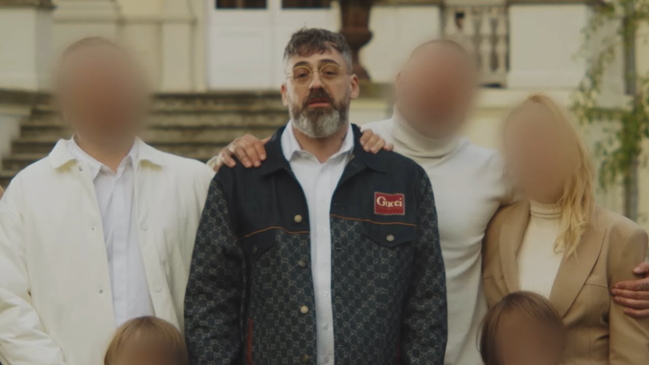 Sido feat. KC Rebell - Mama und Papa (prod. Yeno)