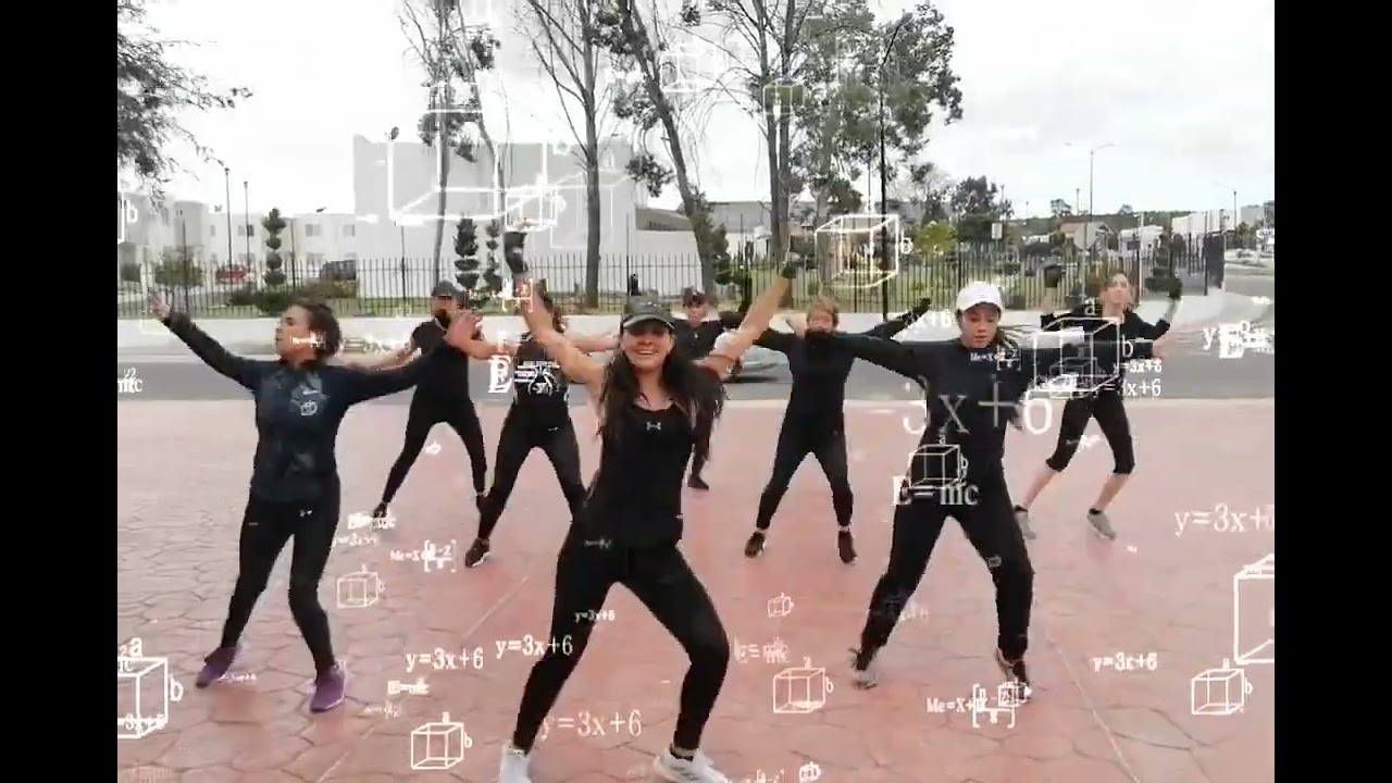 Víbora - @Freebot_  | Intense D@nce (cardio)